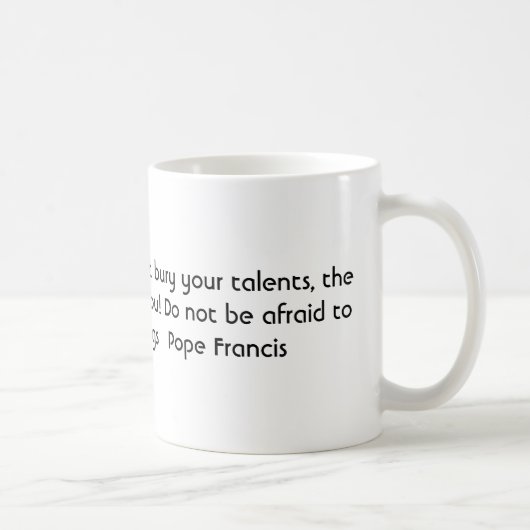 FDRからのPro-Union Mug コーヒーマグカップ (右)