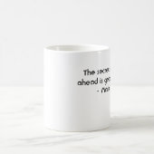 FDRからのPro-Union Mug コーヒーマグカップ (中央)