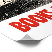 FDR引用文書き込み – 縁ど- ポスター (角)