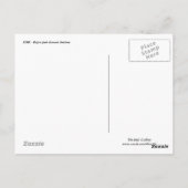 FDR – はがき (裏面)