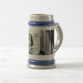 FDR ビールジョッキ (正面右)