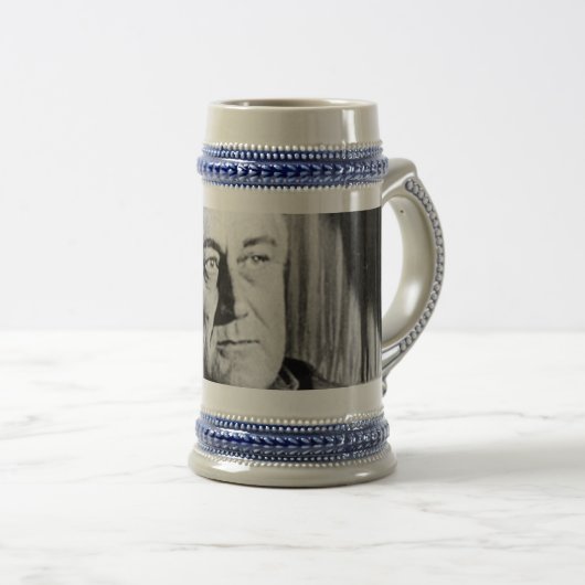 FDR ビールジョッキ (正面右)
