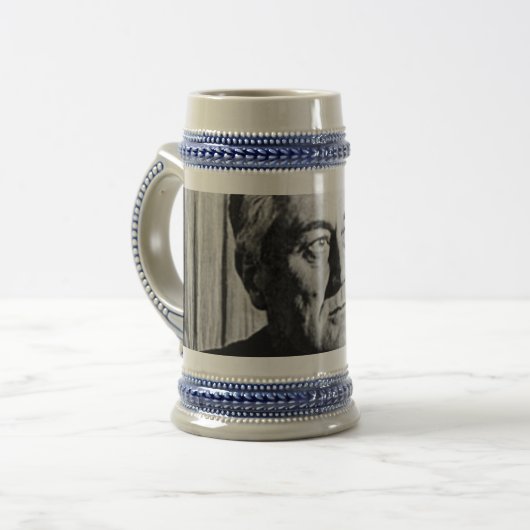 FDR ビールジョッキ (正面左)
