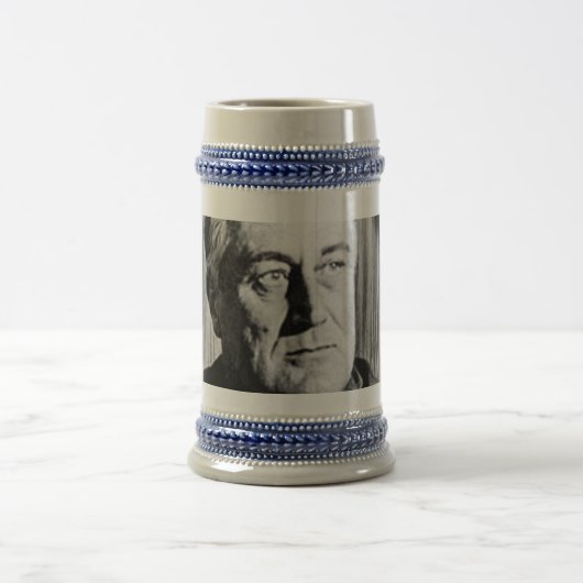 FDR ビールジョッキ (中央)