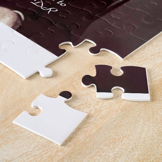 FDR & Nothing To Fear引用文 ジグソーパズル (側面)