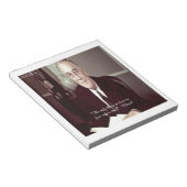 FDR & Nothing To Fear引用文 ノートパッド (アングル)