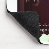 FDR & Nothing To Fear引用文 マウスパッド (コーナー)