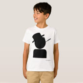 FDR Tシャツ (正面フル)