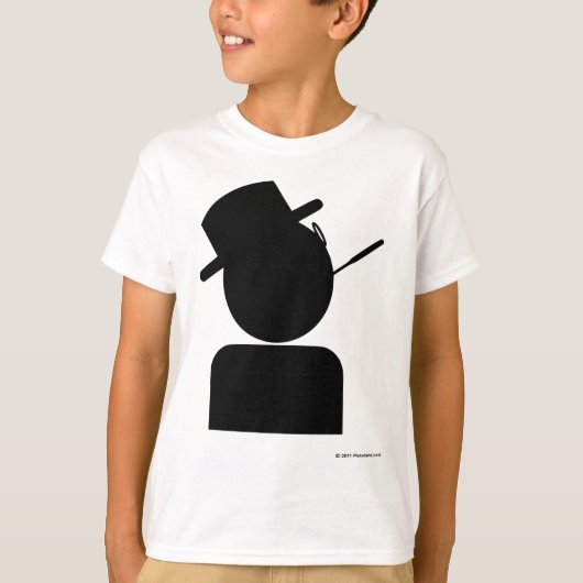 FDR Tシャツ (正面)