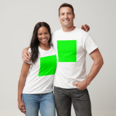 FDshirtf Tシャツ (ユニセックス)