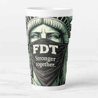 FDT カフェラテマグ
