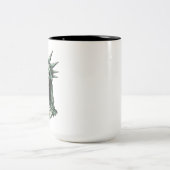 FDT ツートーンマグカップ (中央)