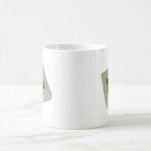 Feの鉄 コーヒーマグカップ (中央)