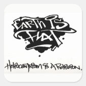 FEヘリオクル スクエアシール (正面)