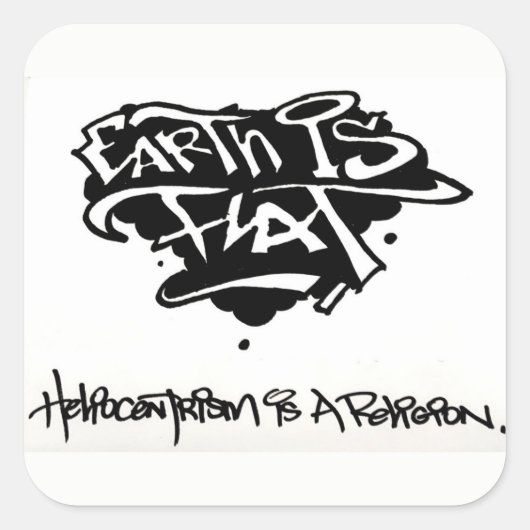 FEヘリオクル スクエアシール (正面)