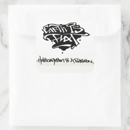 FEヘリオクル スクエアシール (バッグ)