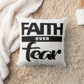 feaに対する信仰 クッション (ブランケット)