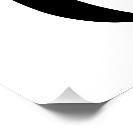 feaに対する信仰 ポスター (コーナー)