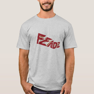 Feadzのワイシャツ Tシャツ
