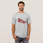 Feadzのワイシャツ Tシャツ (正面フル)