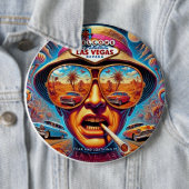 Fear and Loathing in Las Vegas 缶バッジ (インサイチュ)