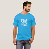 Fear Less PremiumスペシャルTシャツ Tシャツ (正面フル)
