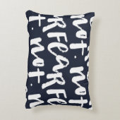 Fear not アクセントクッション (裏面(縦))