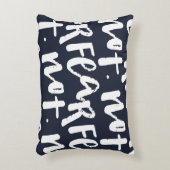 Fear not アクセントクッション (正面(垂直))