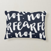 Fear not アクセントクッション (裏面)