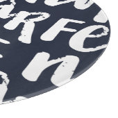 Fear not カッティングボード (角)