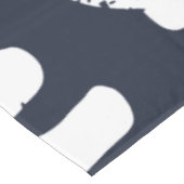 Fear not テーブルクロス (アングル)