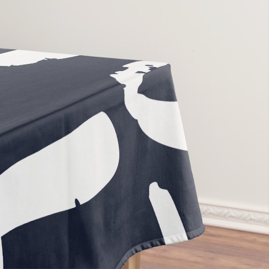 Fear not テーブルクロス (インサイチュ)