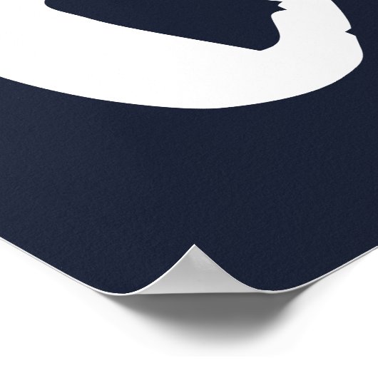 Fear not ポスター (角)