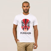 Fearless T-Shirt Tシャツ (正面フル)