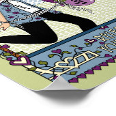 Fears_A_8x10ポスターをリリース ポスター (角)