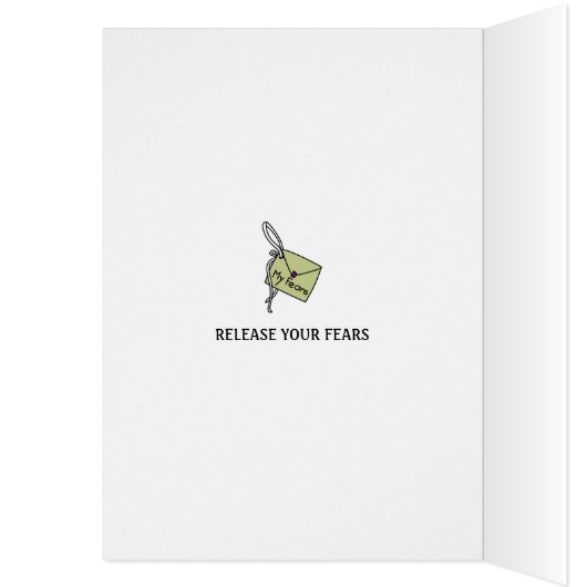 Fears_A_Greetingカードを解放する (内側 (左))