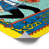 Fears_B_8x10ポスターをリリース ポスター (角)