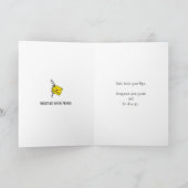 Fears_B_Greetingカードを解放する カード (内部)