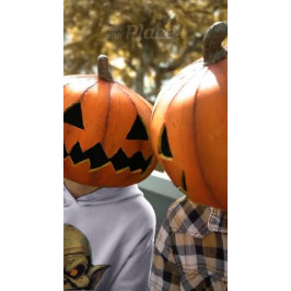 Fearsome Ghoul – ハロウィーンTシャツ Tシャツ