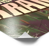 Fearsome Krakatoa Travelのポスターを見る フォトプリント (角)