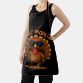 Feast Mode On Apron エプロン (インサイチュ)