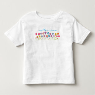 Feast of Tabernaclesお祝い幼児Tシャツ トドラーTシャツ
