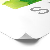 feasting ポスター (角)