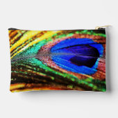 Feather by Shirley Taylor アクセサリーポーチ (裏面)