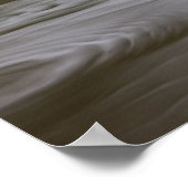 feather on the water ポスター (角)