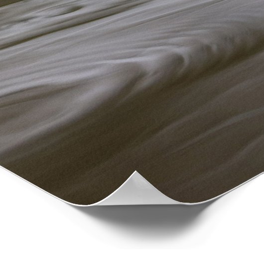 feather on the water ポスター (角)