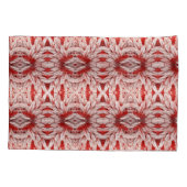 Feather Pattern Pillowcases – Decorative Pillow Co 枕カバー (裏面-左)