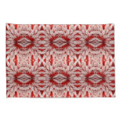 Feather Pattern Pillowcases – Decorative Pillow Co 枕カバー (裏面-右)