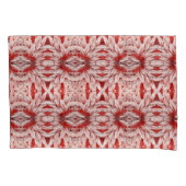 Feather Pattern Pillowcases – Decorative Pillow Co 枕カバー (正面左)