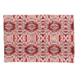 Feather Pattern Pillowcases – Decorative Pillow Co 枕カバー